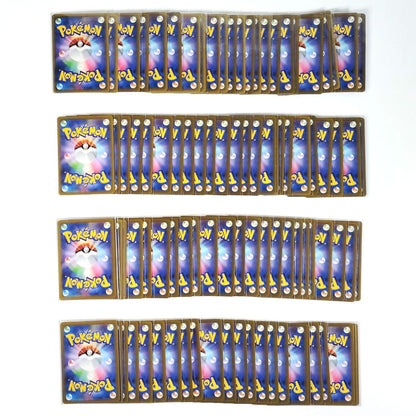Pokemon Card Bulk Lot 100 V ex VMAX VSTAR NM-LP No Dupes Japanese US Stock 753