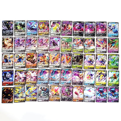 Pokemon Card Bulk Lot 500 V ex VMAX VSTAR NM-LP Japanese US Stock 16