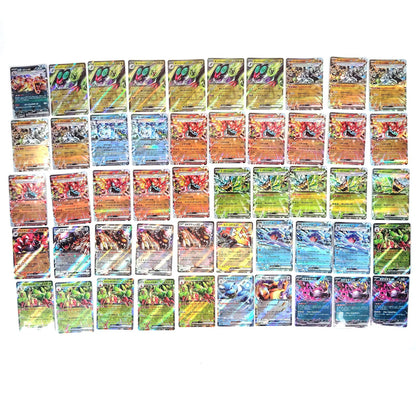 Pokemon Card Bulk Lot 1000 V ex VMAX VSTAR NM-LP Japanese US Stock 26