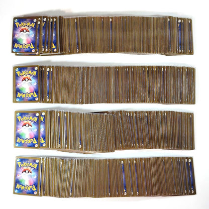 Pokemon Card Bulk Lot 500 V ex VMAX VSTAR NM-LP Japanese 51 mimikyu Jolteon mew
