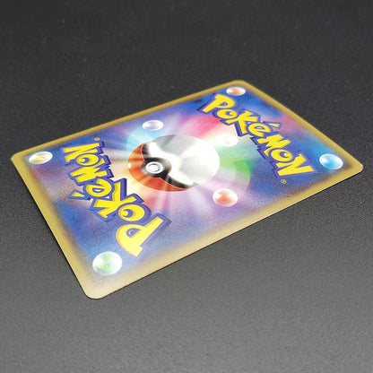 Rayquaza EX XY CoroCoro Comic Promo 123/XY-P Holo LP 2015 Japanese Pokemon Card