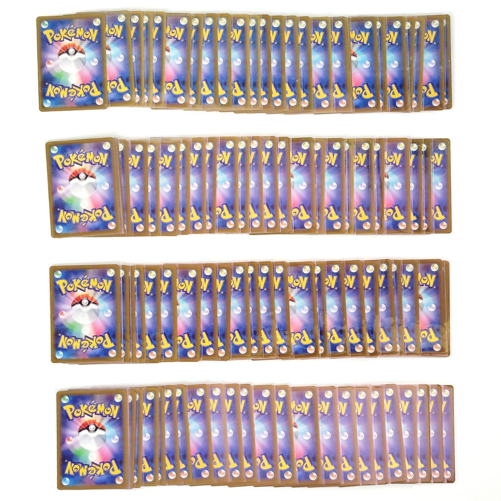 Pokemon Card Bulk Lot 100 V ex VMAX VSTAR NM-LP No Dupes Japanese US Stock 781