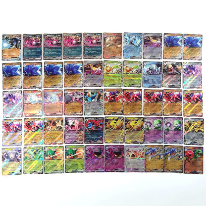 Pokemon Card Bulk Lot 500 V ex VMAX VSTAR NM-LP Japanese JP Stock 36