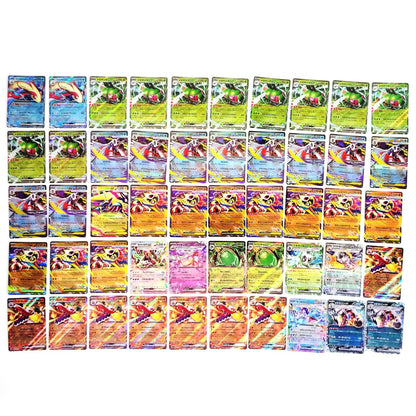 Pokemon Card Bulk Lot 1000 V ex VMAX VSTAR NM-LP Japanese US Stock 21