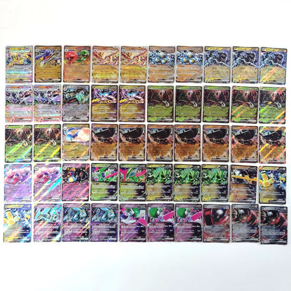 Pokemon Card Bulk Lot 500 V ex VMAX VSTAR NM-LP Japanese JP Stock 35