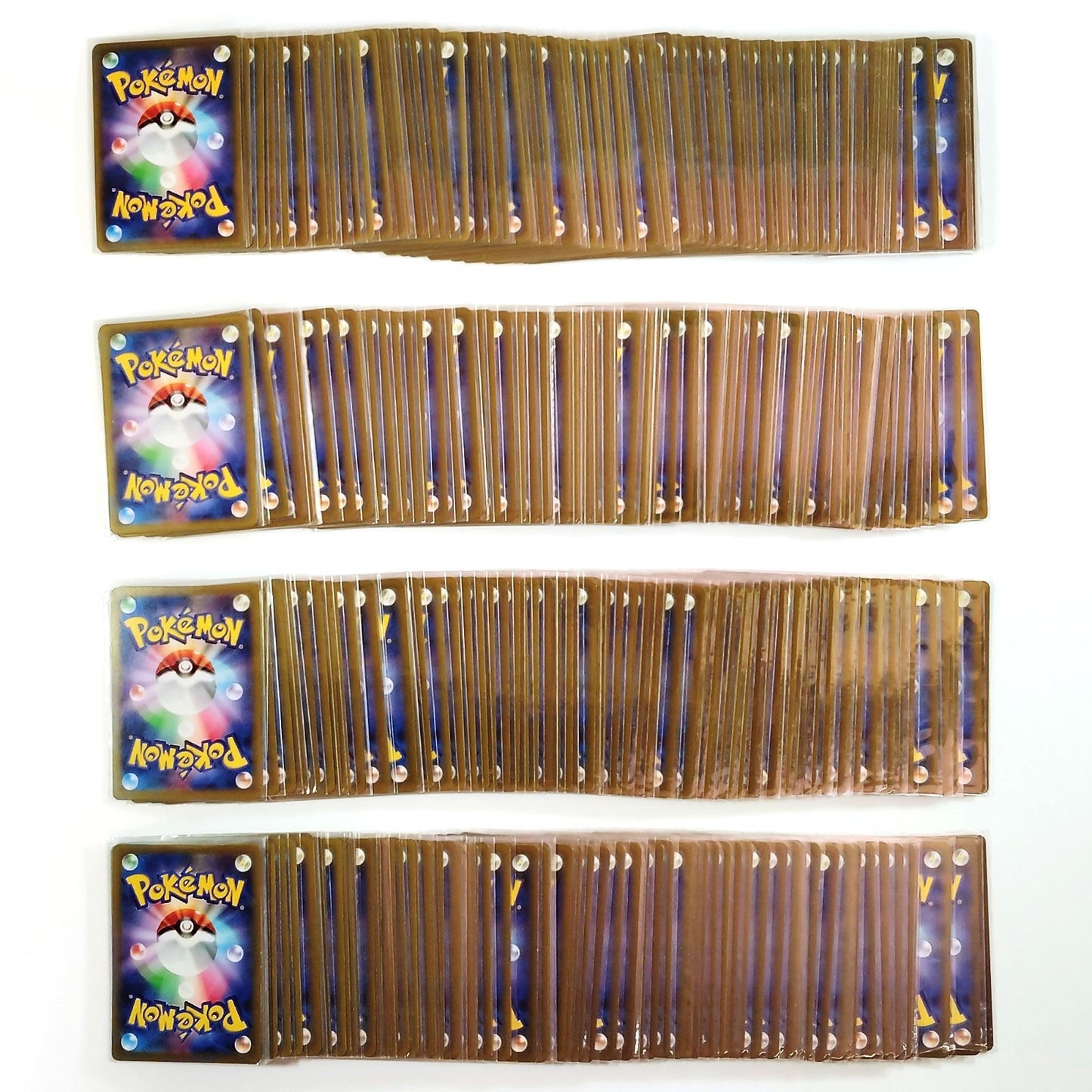 Pokemon Card Bulk Lot 300 V ex VMAX VSTAR NM-LP Japanese US Stock 27