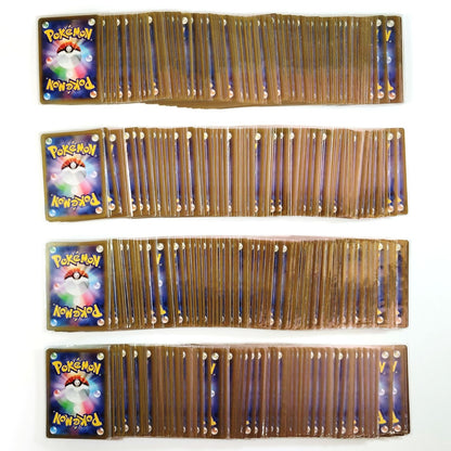 Pokemon Card Bulk Lot 300 V ex VMAX VSTAR NM-LP Japanese US Stock 27