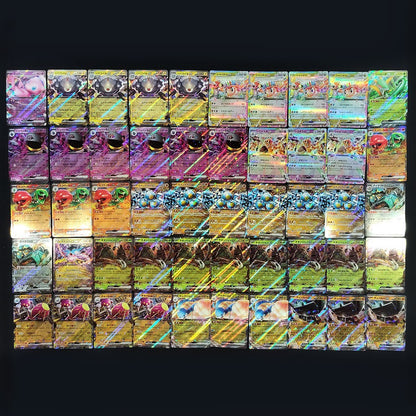 Bulk Lot of 1000 V ex VMAX VSTAR Lightly played Japanese Pokemon Card R8