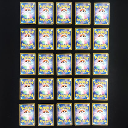 Bulk Lot of 300 AR CHR Near mint Japanese Pokemon Card R0