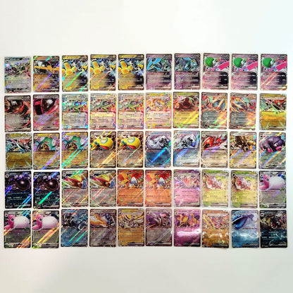 Pokemon Card Bulk Lot300 V ex VMAX VSTAR NM-LP Japanese US Stock 32