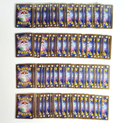 Pokemon Card Bulk Lot 100 V ex VMAX VSTAR NM-LP No Dupes Japanese US Stock 690