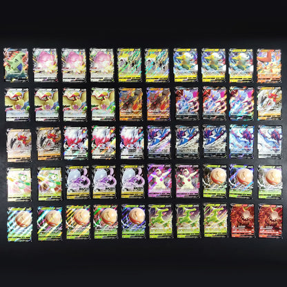 Bulk Lot of 1000 V ex VMAX VSTAR Lightly played Japanese Pokemon Card R11