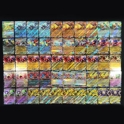 Bulk Lot of 1000 V ex VMAX VSTAR Lightly played Japanese Pokemon Card R8
