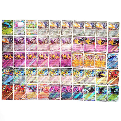 Pokemon Card Bulk Lot 1000 V ex VMAX VSTAR NM-LP Japanese US Stock 21