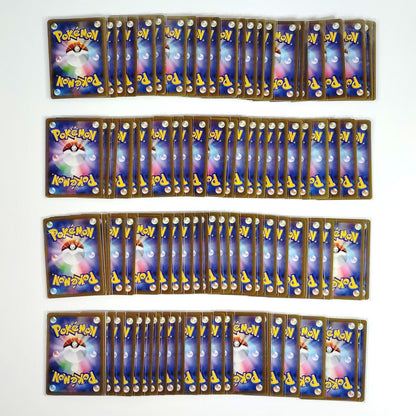 Pokemon Card Bulk Lot 100 V ex VMAX VSTAR NM-LP No Dupes Japanese US Stock 656