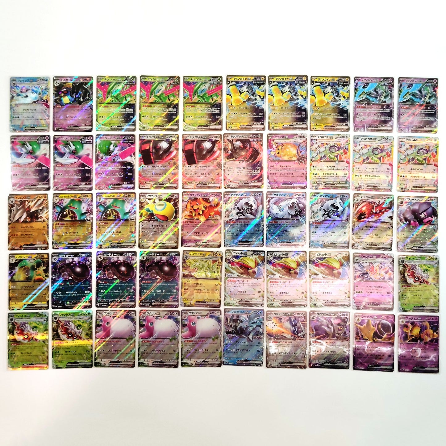 Pokemon Card Bulk Lot 300 V ex VMAX VSTAR NM-LP Japanese US Stock 28