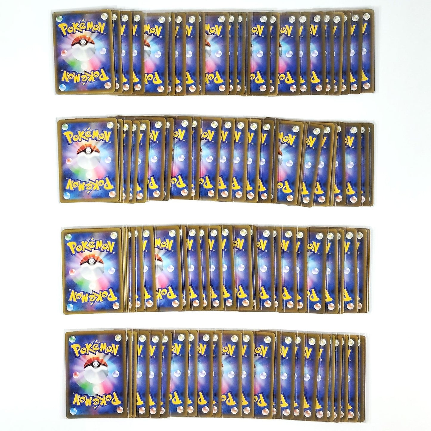 Pokemon Card Bulk Lot 100 VMAX NM-LP Japanese US Stock 5