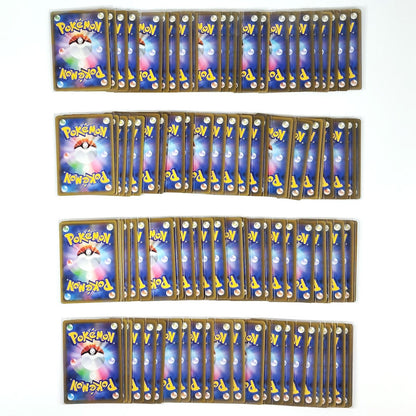 Pokemon Card Bulk Lot 100 VMAX NM-LP Japanese US Stock 5