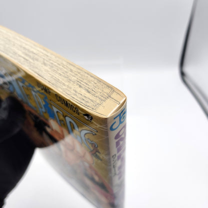 One Piece 1st Printing Vol 45 First Edition Shohan Manga Japanese 2007 Jump R1