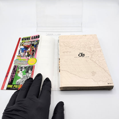 One Piece 1st Printing Vol 92 First Edition Japanese 2019 Eiichiro Oda R1