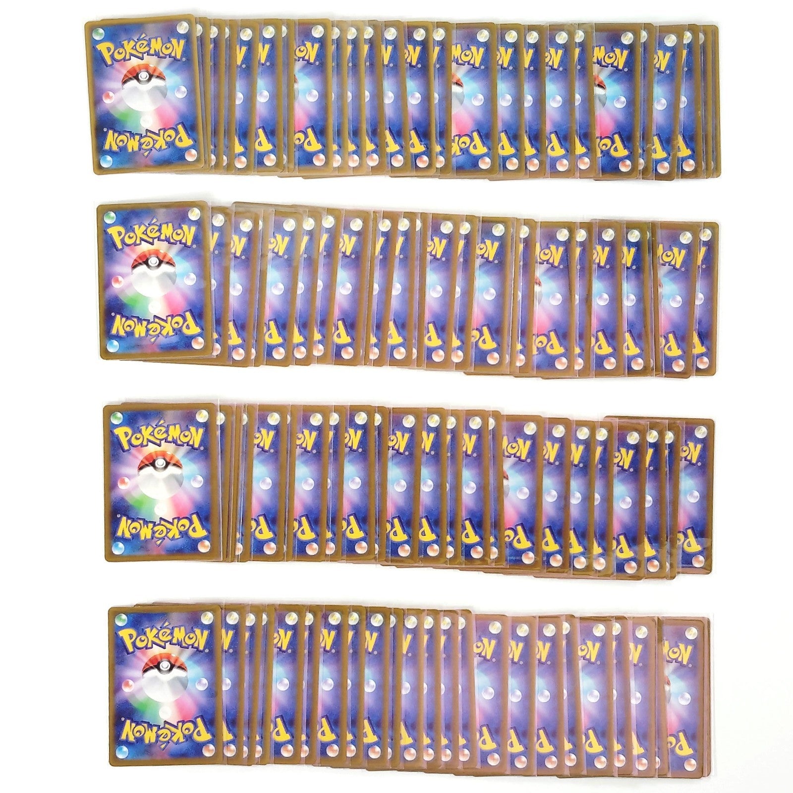 Pokemon Card Bulk Lot 100 V ex VMAX VSTAR NM-LP No Dupes Japanese US Stock 783