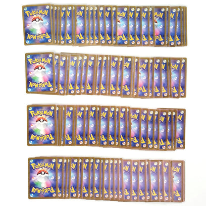 Pokemon Card Bulk Lot 100 V ex VMAX VSTAR NM-LP No Dupes Japanese US Stock 783