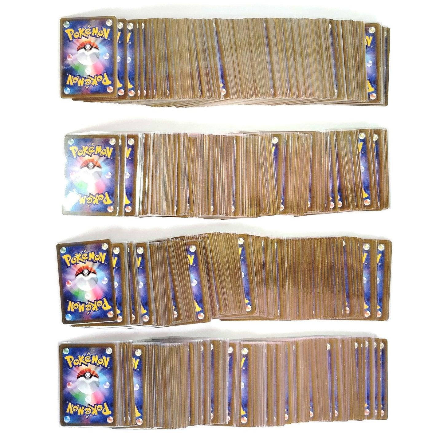 Pokemon Card Bulk Lot 500 V ex VMAX VSTAR NM-LP Japanese US Stock 24