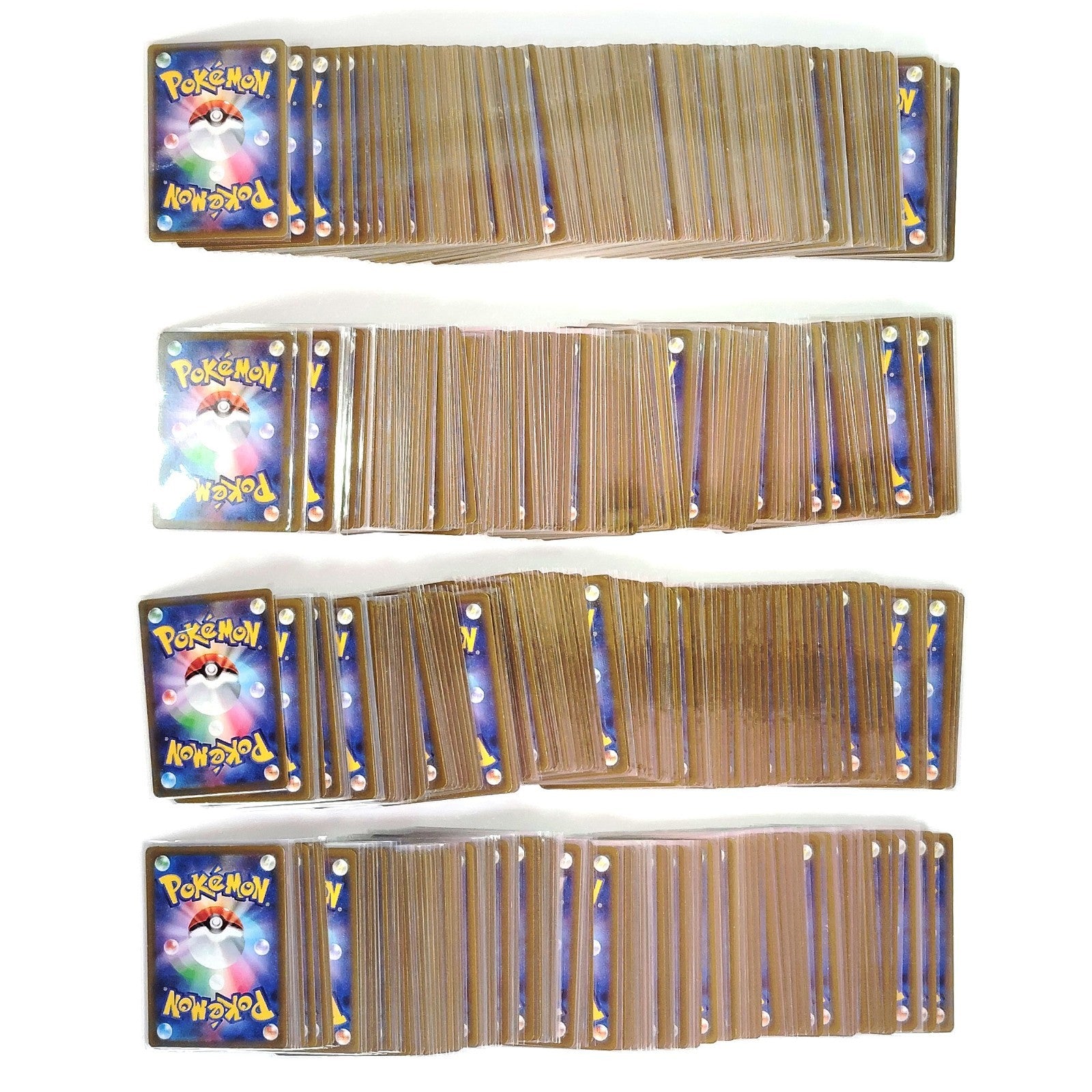 Pokemon Card Bulk Lot 500 V ex VMAX VSTAR NM-LP Japanese US Stock 24