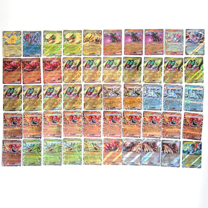 Pokemon Card Bulk Lot 1000 V ex VMAX VSTAR NM-LP Japanese US Stock 23