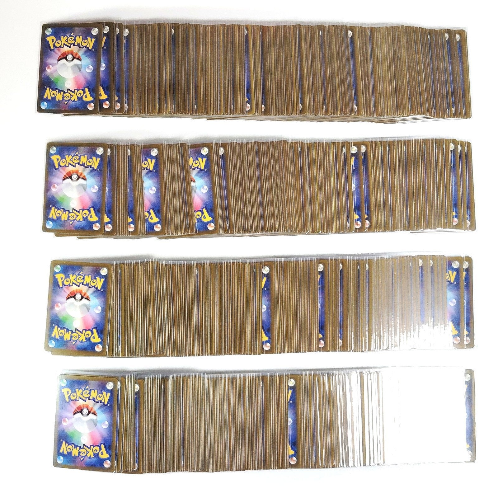 Pokemon Card Bulk Lot 500 V ex VMAX VSTAR NM-LP Japanese JP Stock 35