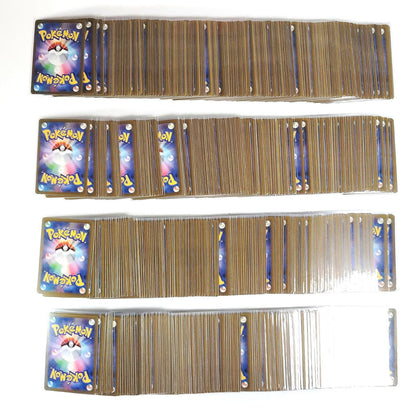 Pokemon Card Bulk Lot 500 V ex VMAX VSTAR NM-LP Japanese JP Stock 35