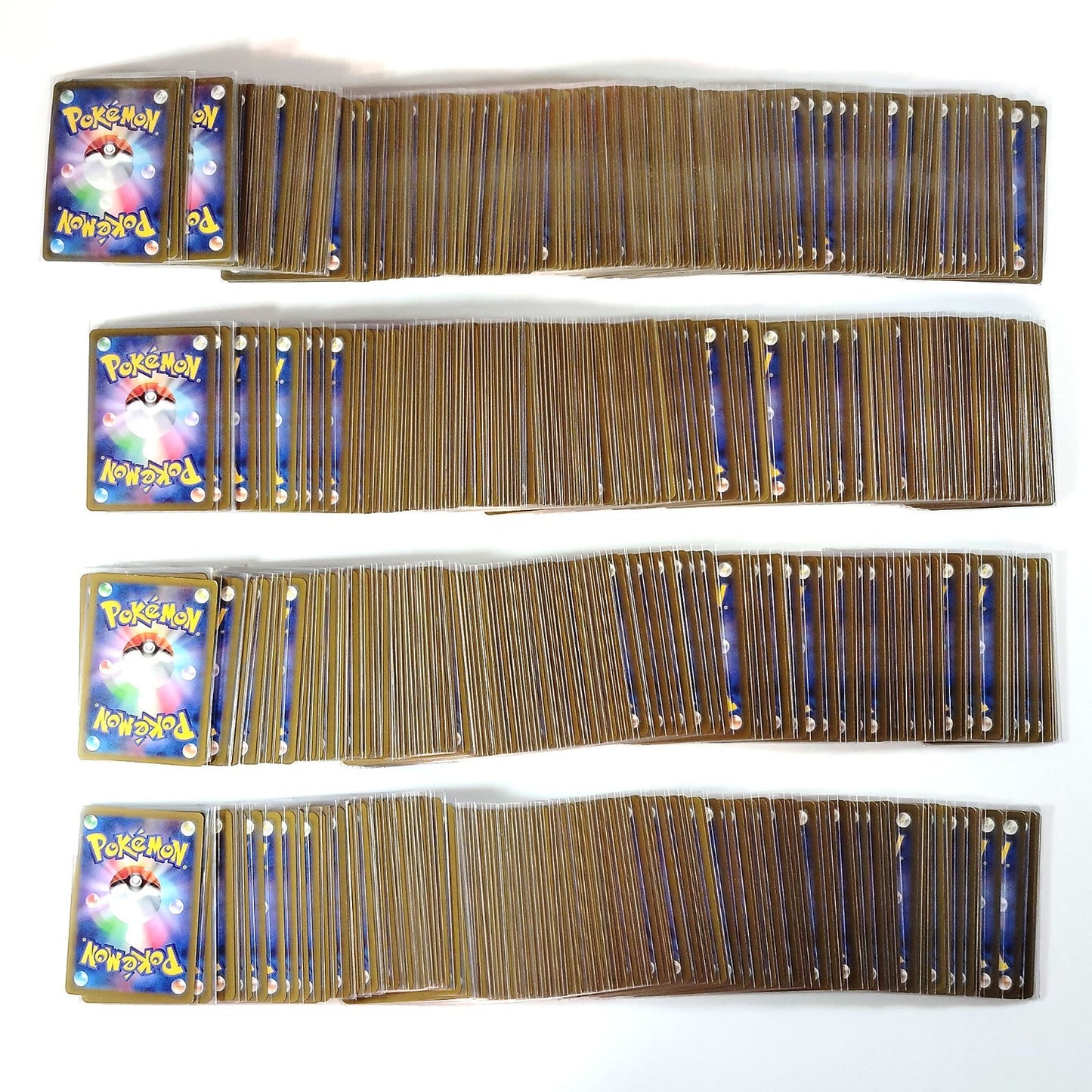 Pokemon Card Bulk Lot 500 V ex VMAX VSTAR NM-LP Japanese 47