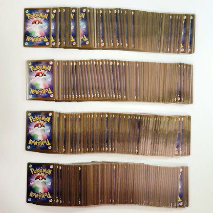 Pokemon Card Bulk Lot 300 V ex VMAX VSTAR NM-LP Japanese US Stock 34