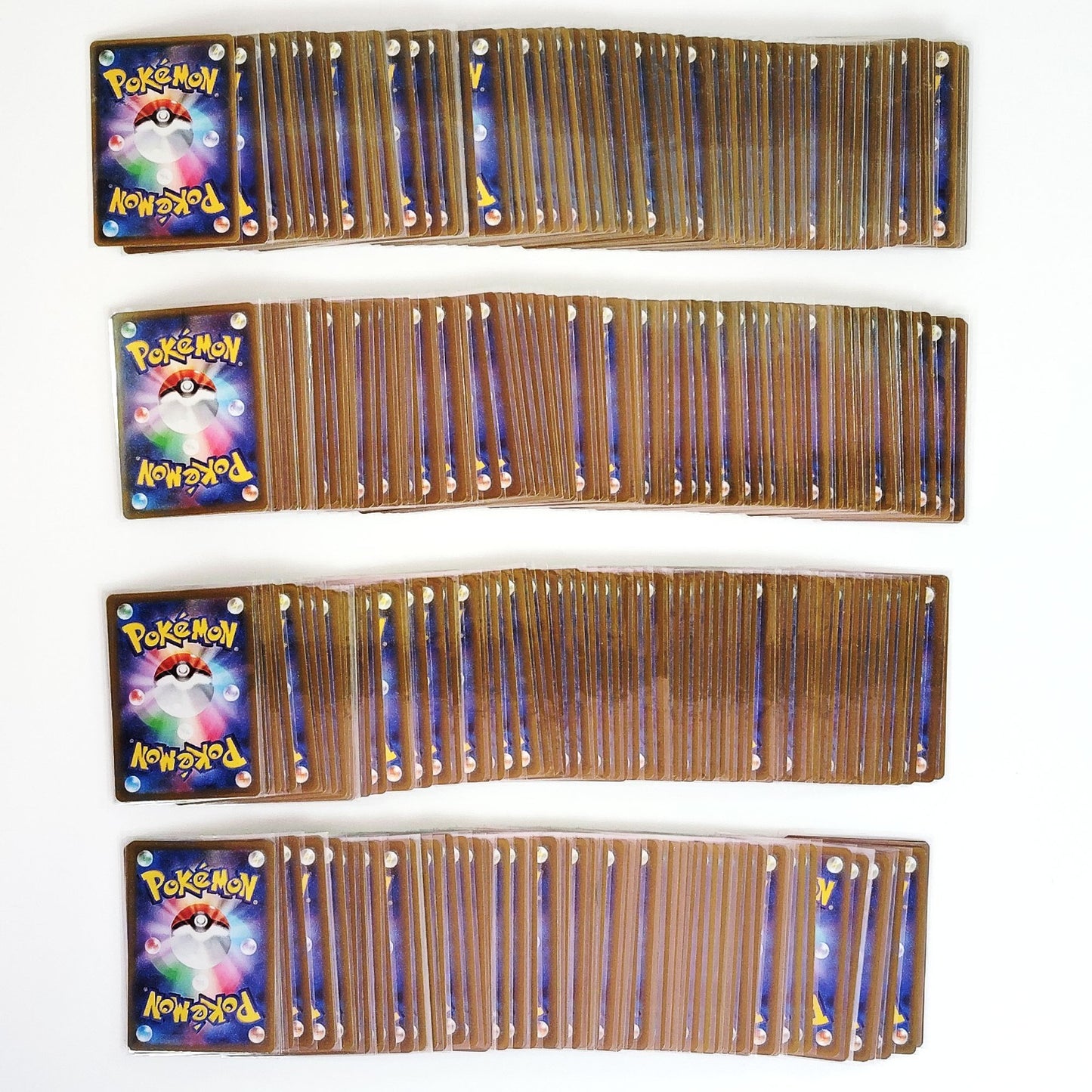 Pokemon Card Bulk Lot 300 V ex VMAX VSTAR NM-LP Japanese US Stock 43