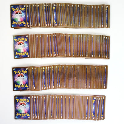 Pokemon Card Bulk Lot 300 V ex VMAX VSTAR NM-LP Japanese US Stock 43