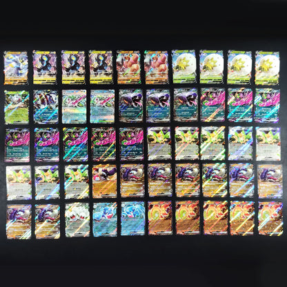 Bulk Lot of 1000 V ex VMAX VSTAR Lightly played Japanese Pokemon Card R11
