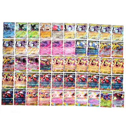 Pokemon Card Bulk Lot 1000 V ex VMAX VSTAR NM-LP Japanese US Stock 21