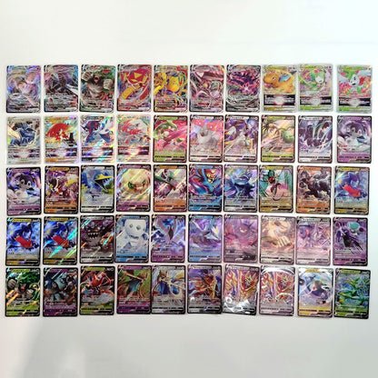 Pokemon Card Bulk Lot 300 V ex VMAX VSTAR NM-LP Japanese US Stock 35