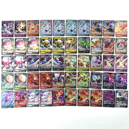 Pokemon Card Bulk Lot 500 V ex VMAX VSTAR NM-LP Japanese JP Stock 36