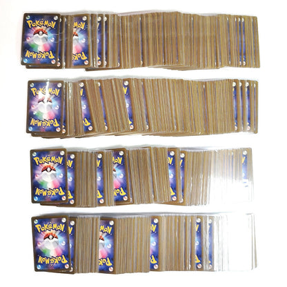 Pokemon Card Bulk Lot 500 V ex VMAX VSTAR NM-LP Japanese JP Stock 32