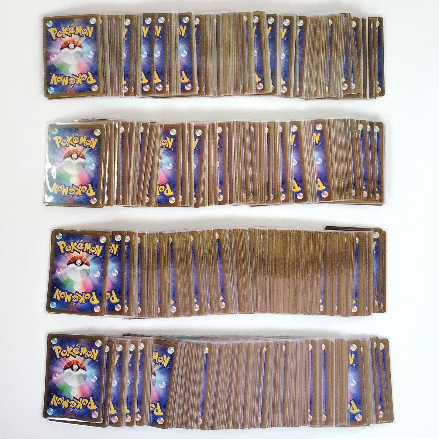 Pokemon Card Bulk Lot 500 V ex VMAX VSTAR NM-LP Japanese US Stock 15