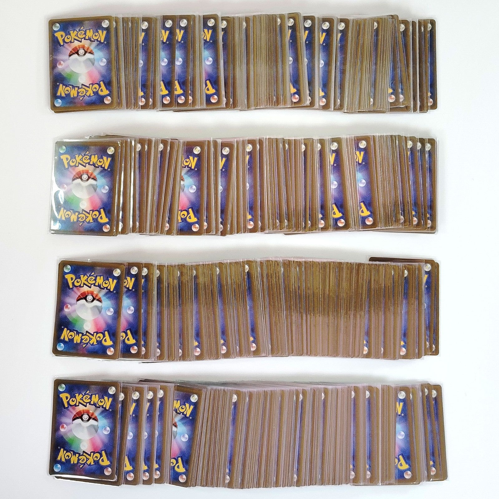 Pokemon Card Bulk Lot 500 V ex VMAX VSTAR NM-LP Japanese US Stock 15