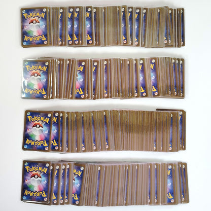 Pokemon Card Bulk Lot 500 V ex VMAX VSTAR NM-LP Japanese US Stock 15
