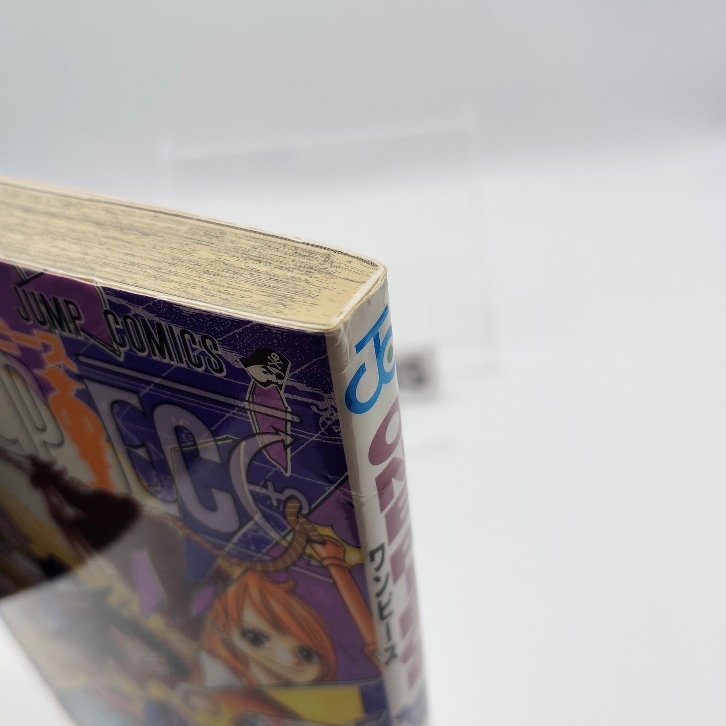 One Piece 1st Printing Vol 88 First Edition Japanese 2018 Eiichiro Oda R1