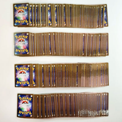Pokemon Card Bulk Lot300 V ex VMAX VSTAR NM-LP Japanese US Stock 32