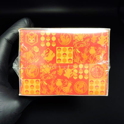 Pokemon Center Tohoku Special Box Promo Pikachu Japanese Pokemon Card SEALED