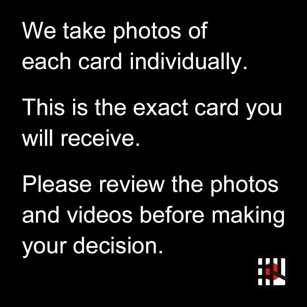 Pokemon Card Bulk Lot of 100 AR CHR NM-LP No Dupes Japanese 59 Zorua