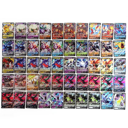 Pokemon Card Bulk Lot 1000 V ex VMAX VSTAR NM-LP Japanese US Stock 17