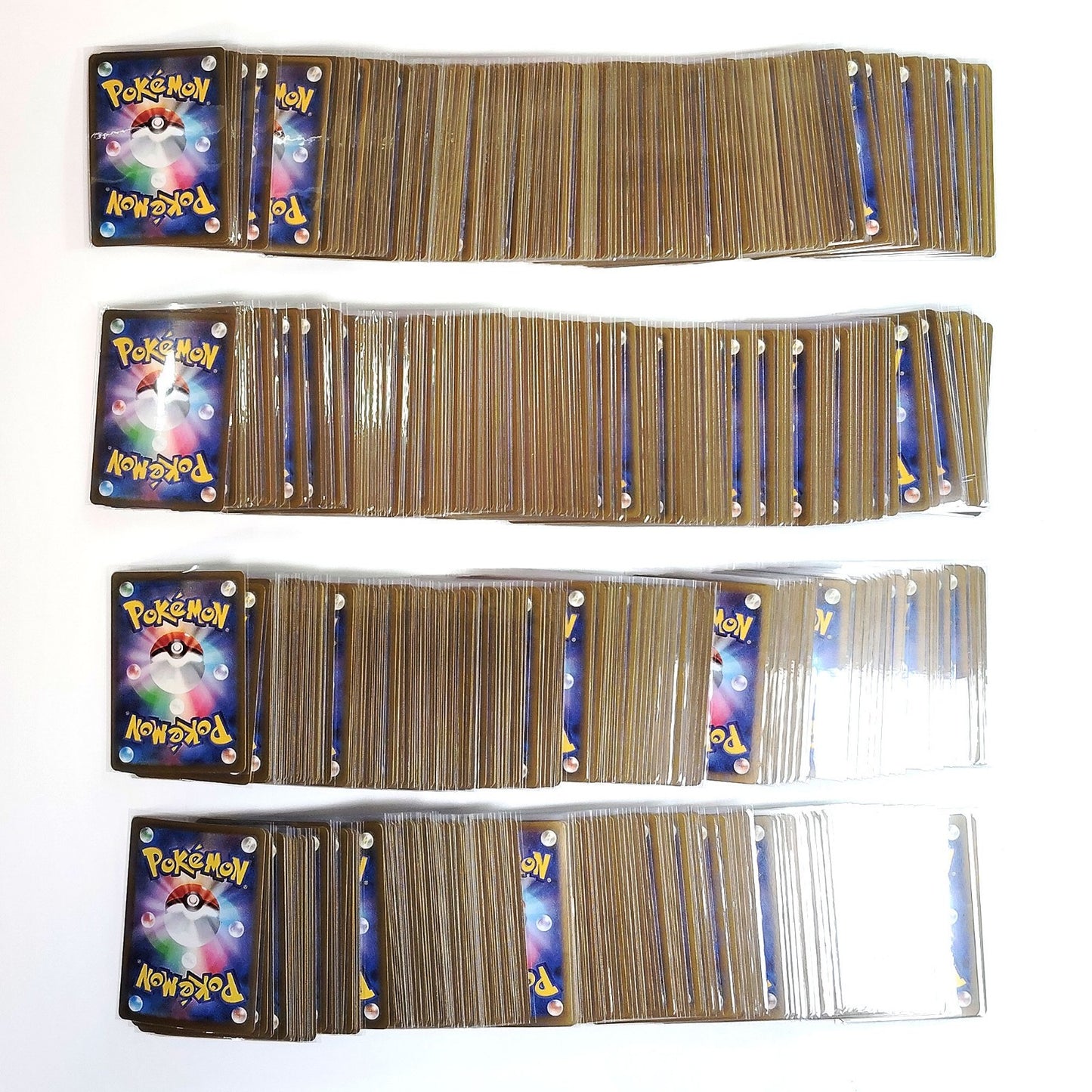 Pokemon Card Bulk Lot 500 V ex VMAX VSTAR NM-LP Japanese JP Stock 31