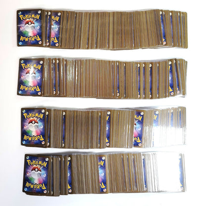 Pokemon Card Bulk Lot 500 V ex VMAX VSTAR NM-LP Japanese JP Stock 31